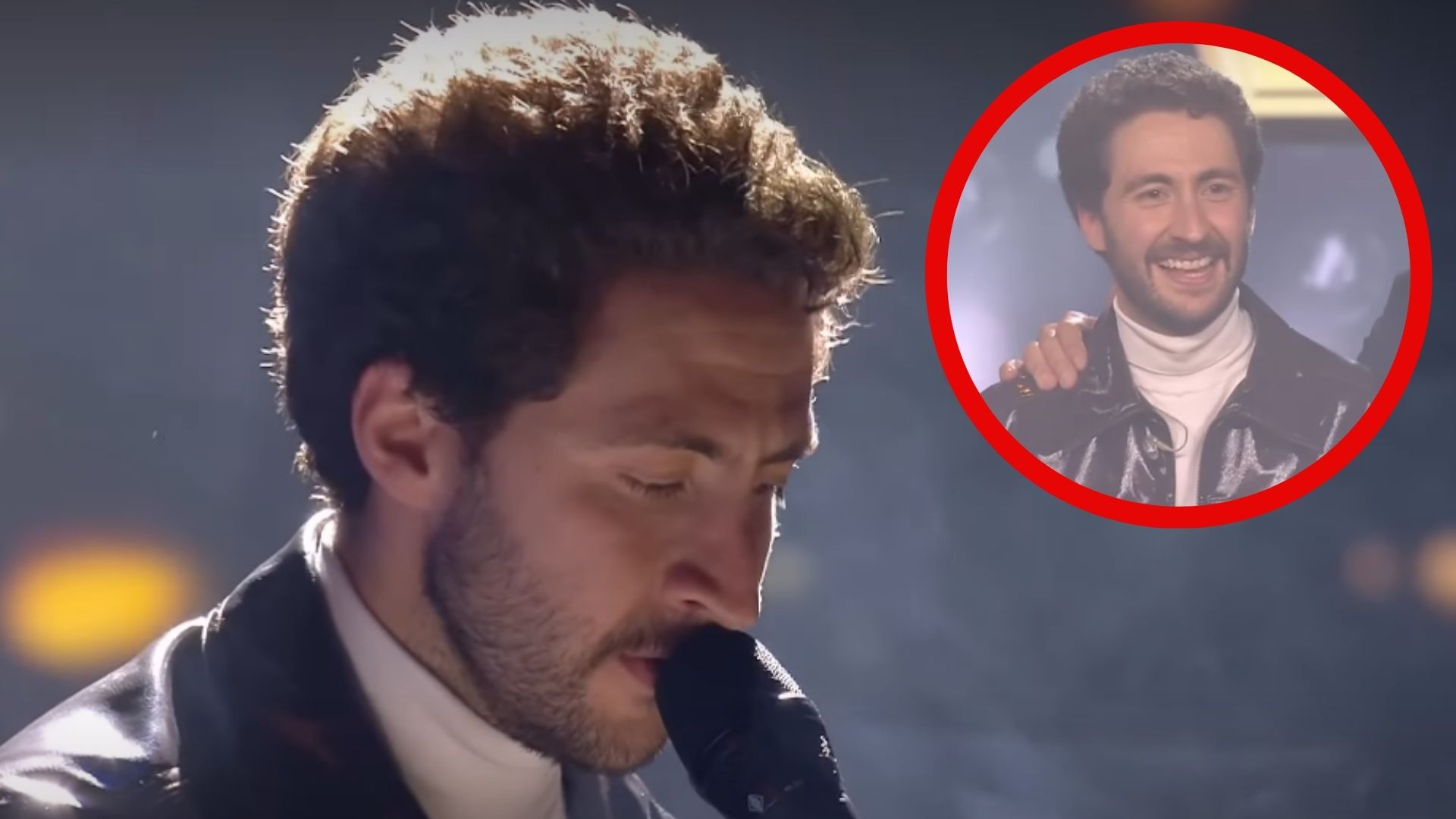 Así fue la última participación de Sebastián Guillén en Got Talent que hizo llorar al público