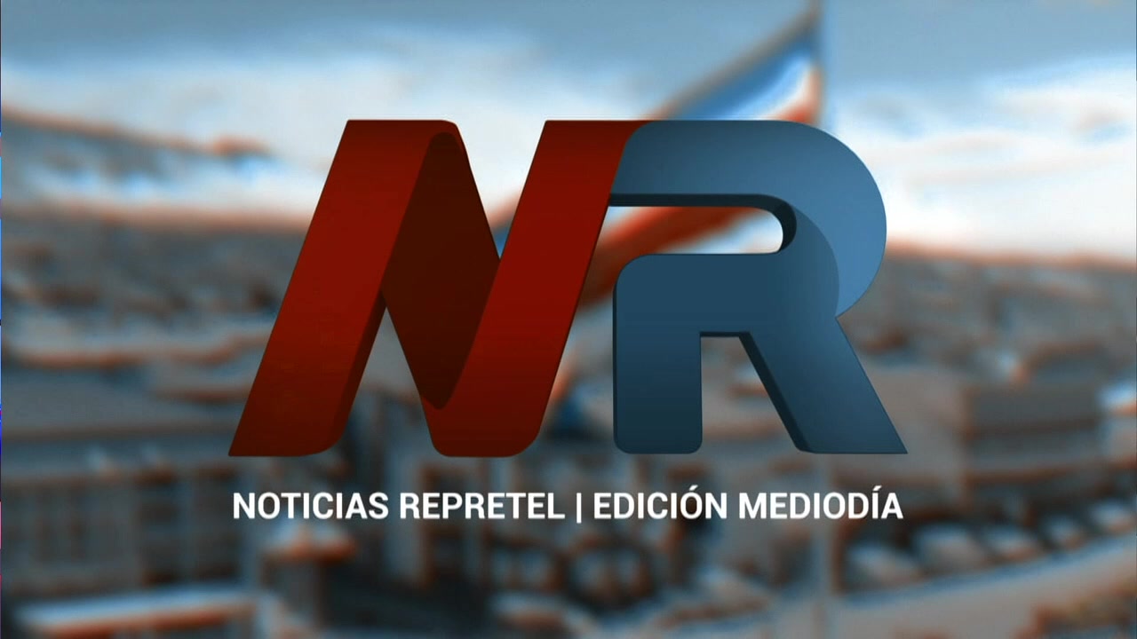 Noticias Repretel Mediodía: Prorama del 10 de mayo del 2026