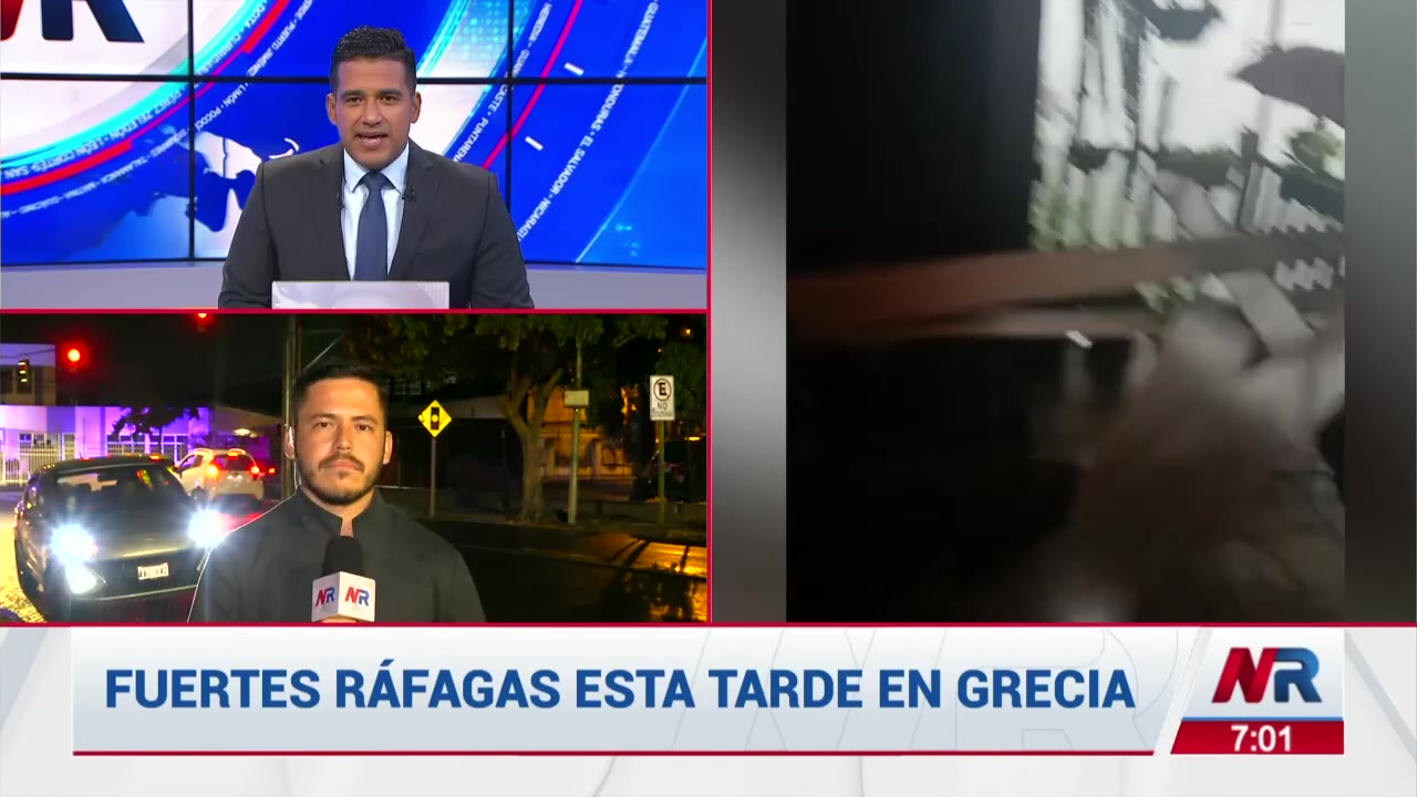 Noticias Repretel Vespertina: Programa del sábado 2 de mayo del 2026