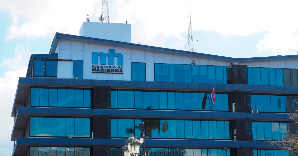 Ministerio de Hacienda emite comunicado de alerta y hace aclaración a la ciudadanía