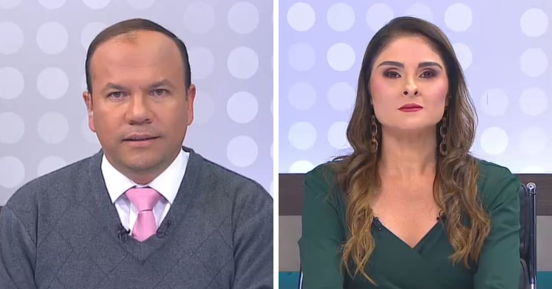 Noticias Repretel Matutina: Programa del martes 12 de mayo del 2026
