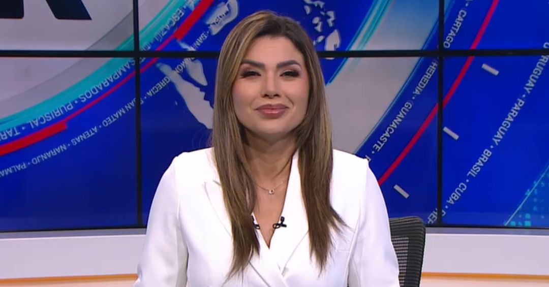 Noticias Repretel Mediodía: Programa del viernes 1 de mayo del 2026