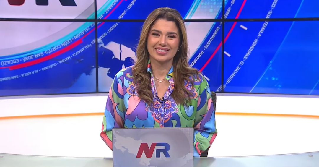 Noticias Repretel Mediodía: Programa del lunes 11 de mayo del 2026