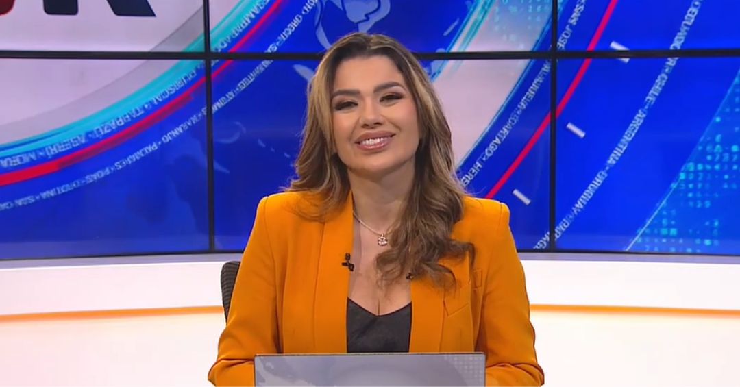 Noticias Repretel Mediodía: Programa del lunes 18 de mayo del 2026
