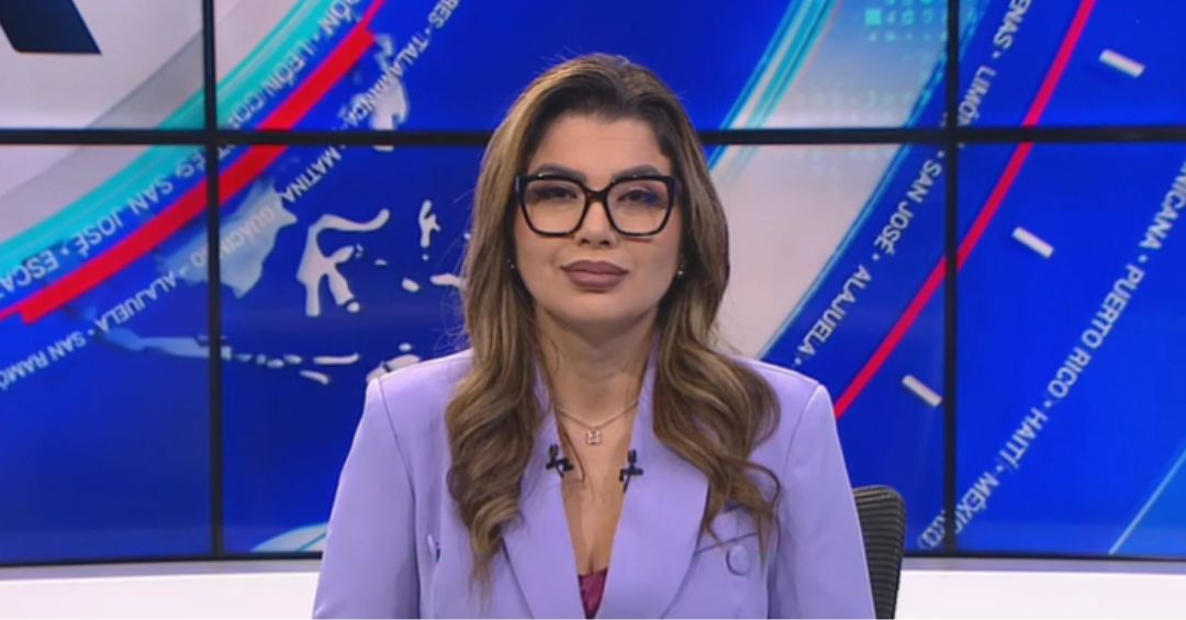 Noticias Repretel Mediodía: Programa del martes 19 de mayo del 2026