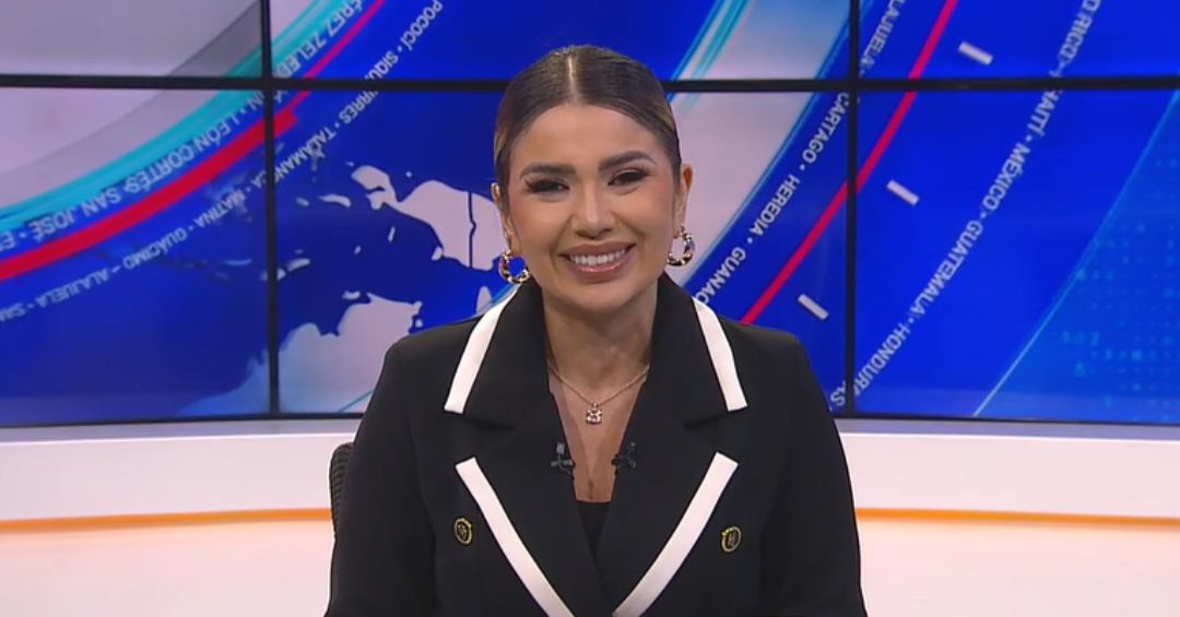 Noticias Repretel Mediodía: Programa del miércoles 20 de mayo del 2026