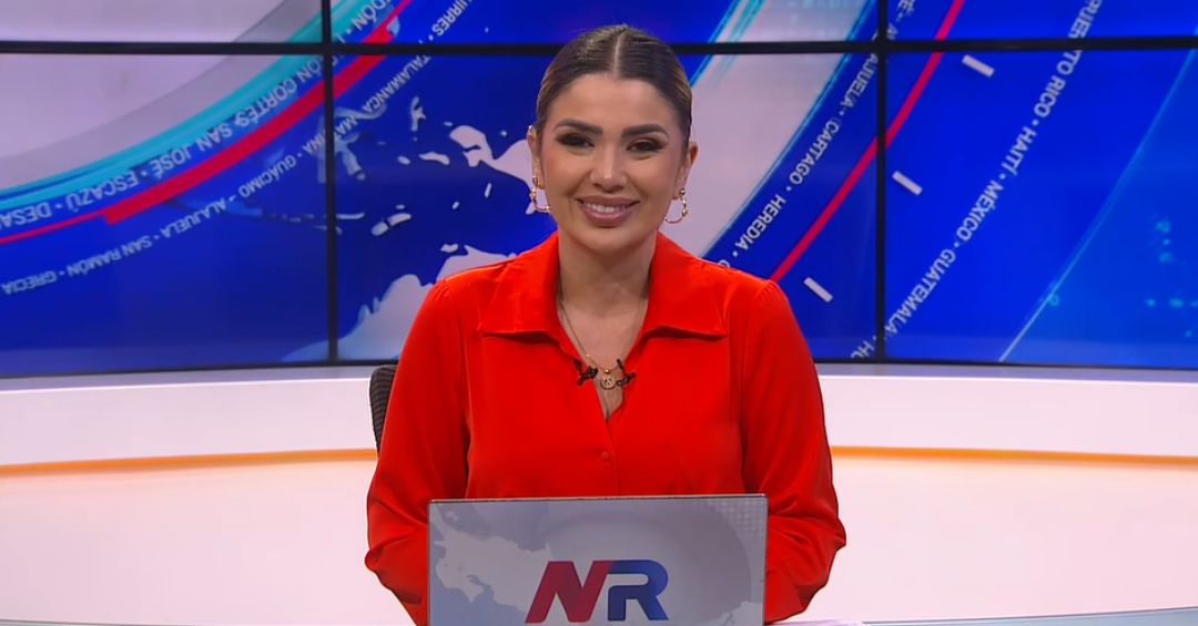 Noticias Repretel Mediodía: Programa del jueves 7 de mayo del 2026