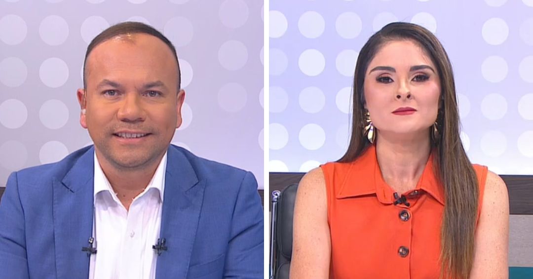 Noticias Repretel Matutina: Programa del jueves 21 de mayo del 2026