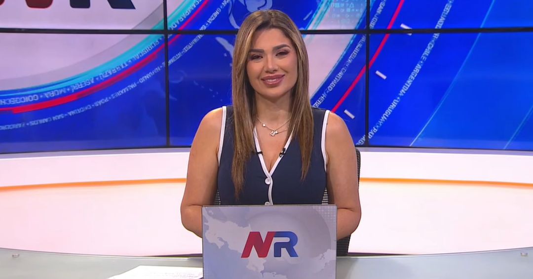 Noticias Repretel Mediodía: Programa del martes 12 de mayo del 2026