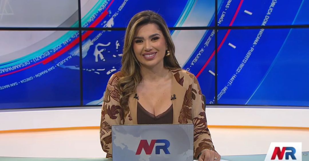 Noticias Repretel Mediodía: Programa del lunes 25 de mayo del 2026