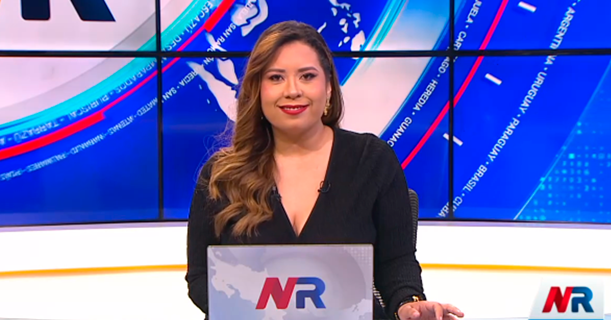 Noticias Repretel Mediodía: Programa del domingo 3 de mayo del 2026