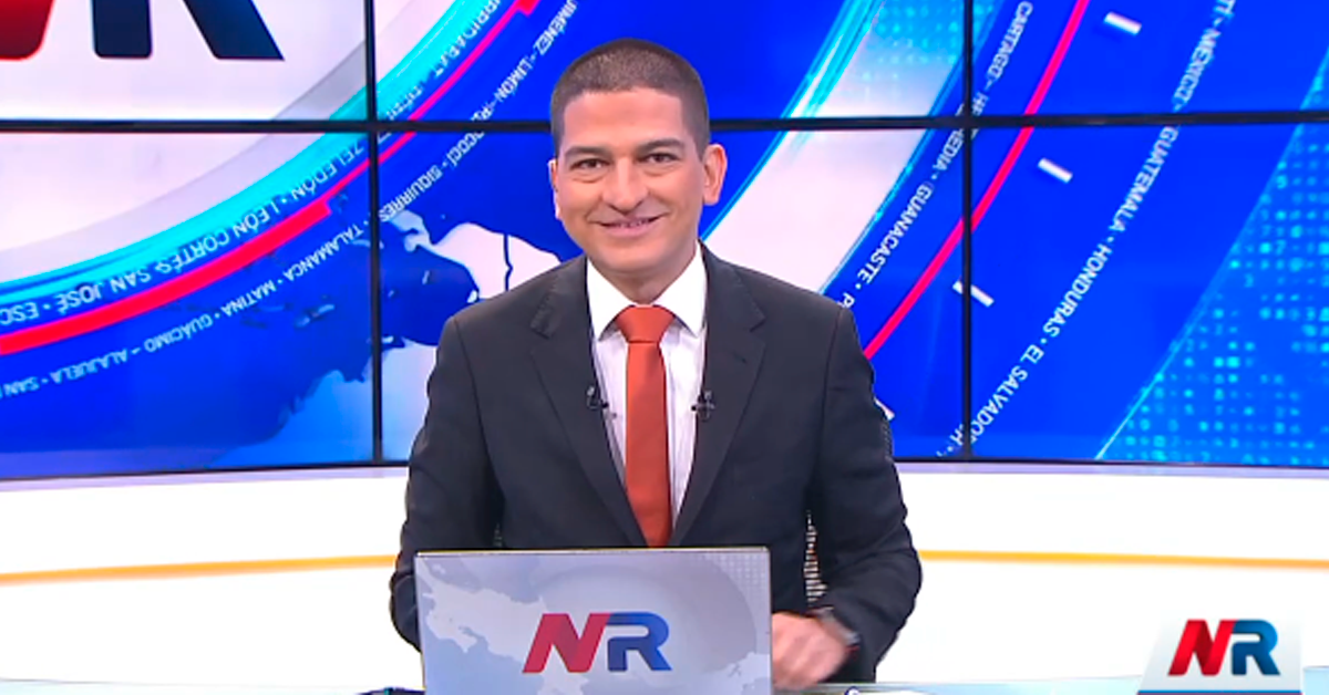 Noticias Repretel Mediodía: Programa del sábado 23 de mayo del 2026