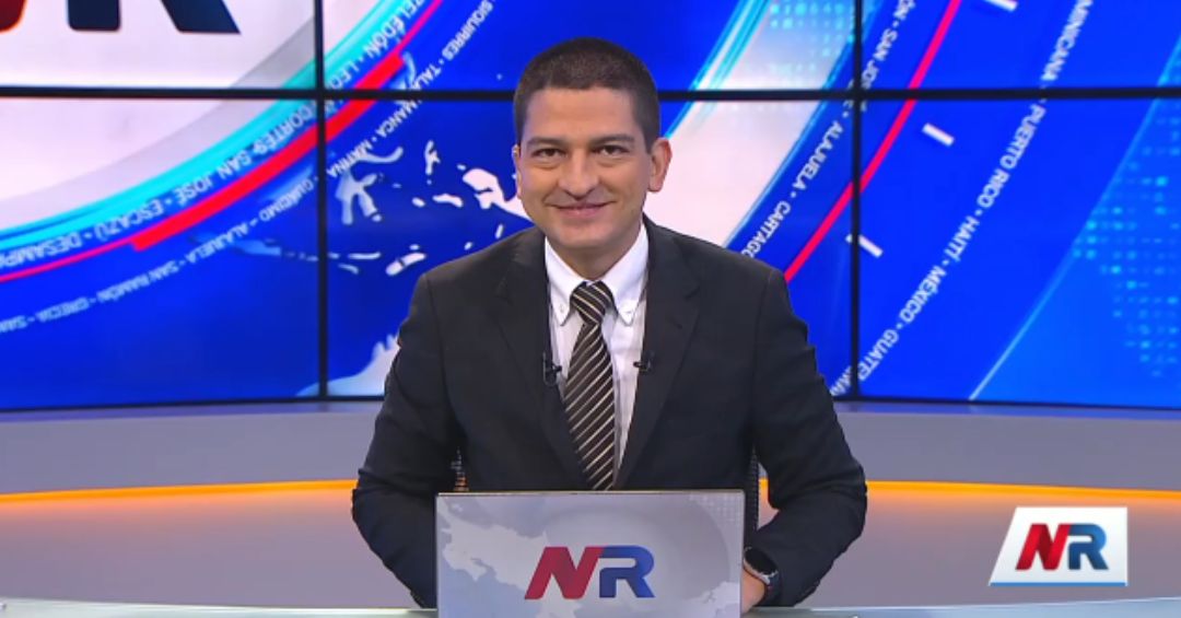 Noticias Repretel Noche: Programa del jueves 14 de mayo del 2026