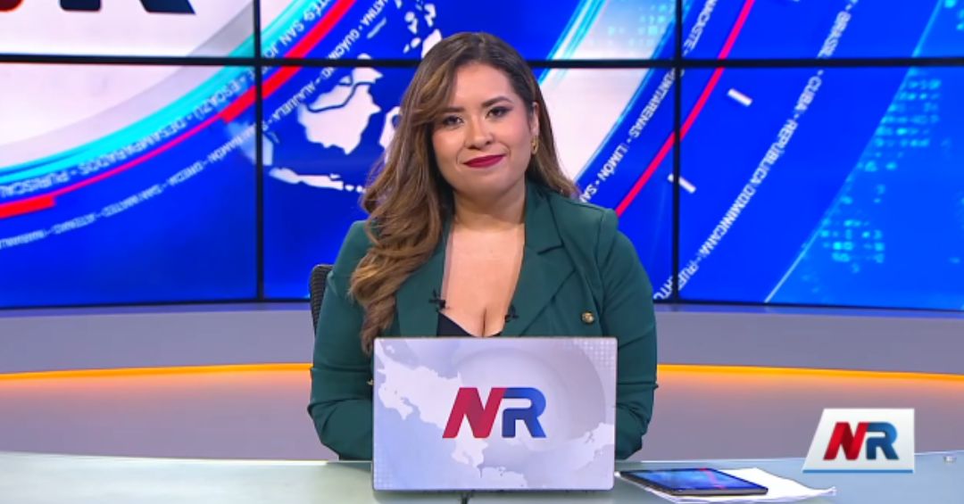 Noticias Repretel Noche: Programa del lunes 4 de mayo del 2026