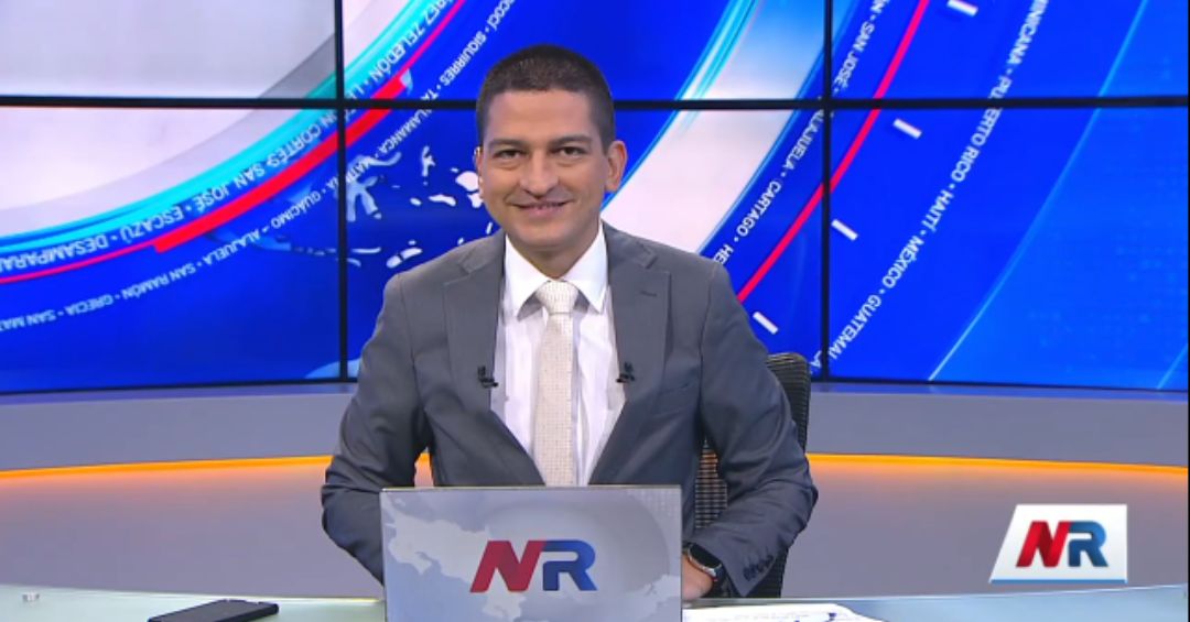 Noticias Repretel Noche: Programa del martes 12 de mayo del 2026