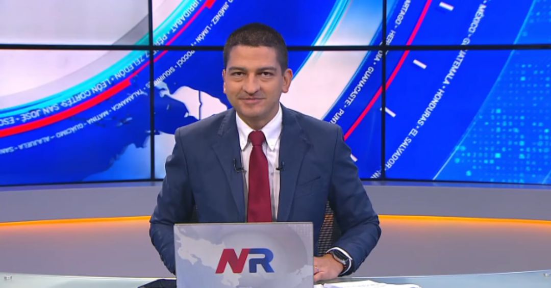 Noticias Repretel Noche: Programa del miércoles 13 de mayo del 2026