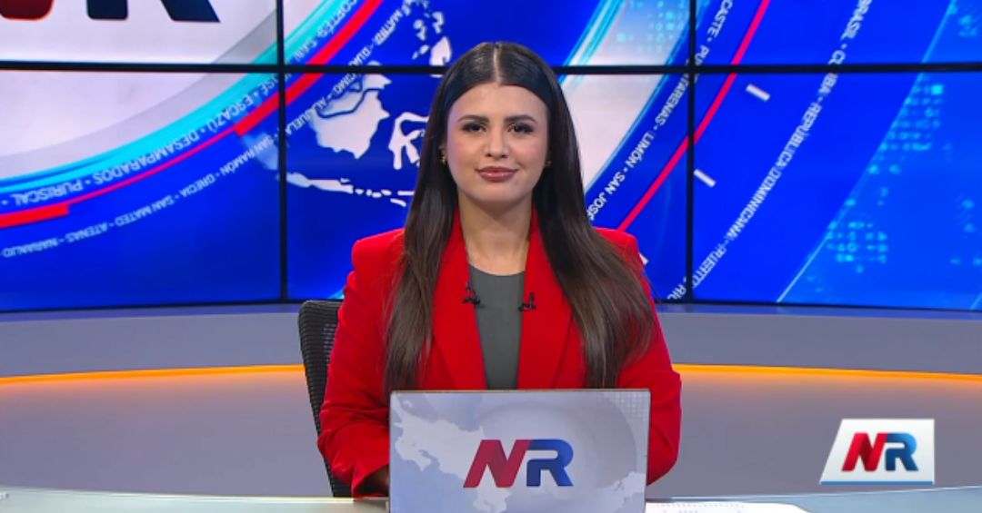 Noticias Repretel Noche: Programa del miércoles 6 de mayo del 2026