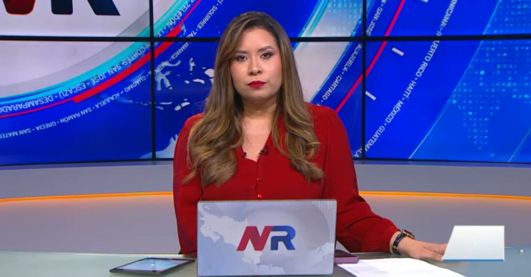 Noticias Repretel Noche: Programa del viernes 1 de mayo del 2026
