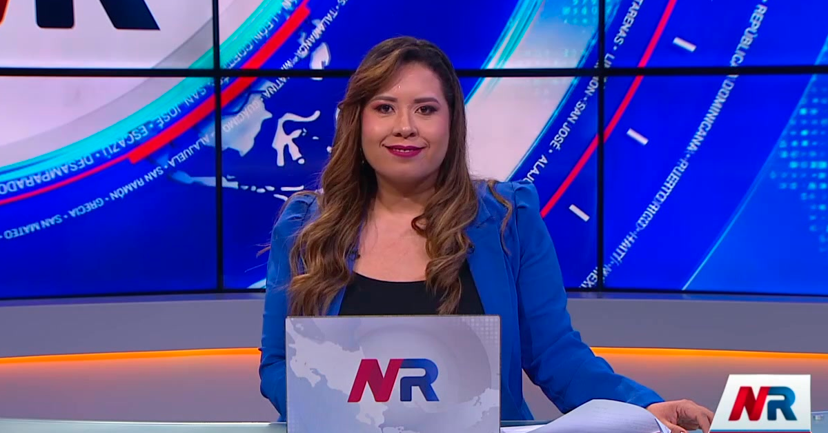 Noticias Repretel Vespertina: Programa del domingo 3 de mayo del 2026