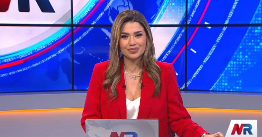 Noticias Repretel Vespertina: Programa del jueves 14 de mayo del 2026