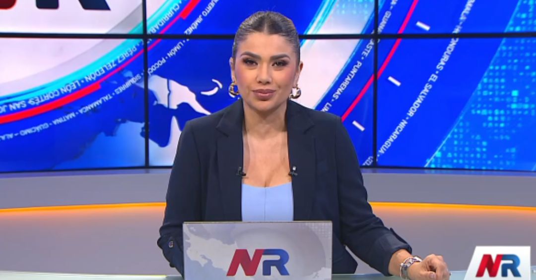 Noticias Repretel Vespertina: Programa del jueves 21 de mayo del 2026