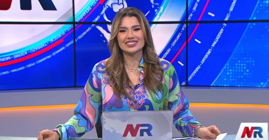 Noticias Repretel Vespertina: Programa del lunes 11 de mayo del 2026