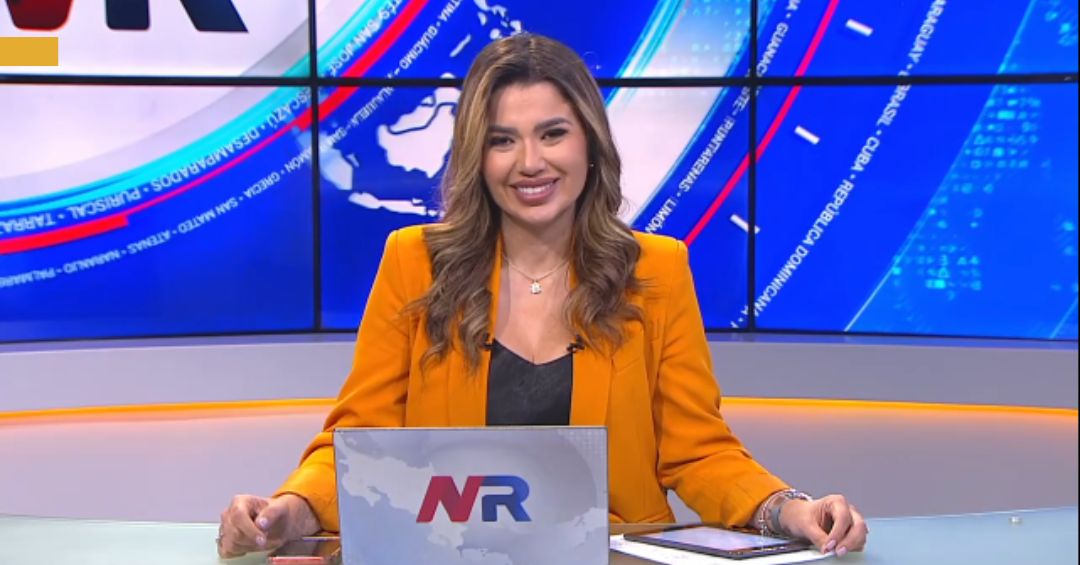 Noticias Repretel Vespertina: Programa del lunes 18 de mayo del 2026