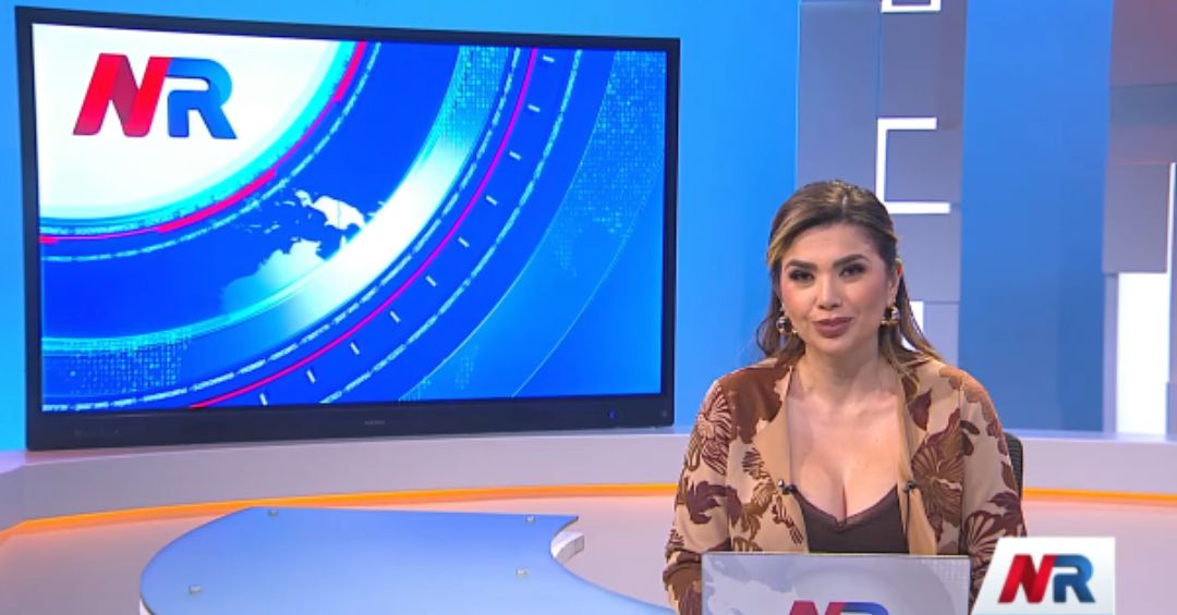 Noticias Repretel Vespertina: Programa del lunes 25 de mayo del 2026