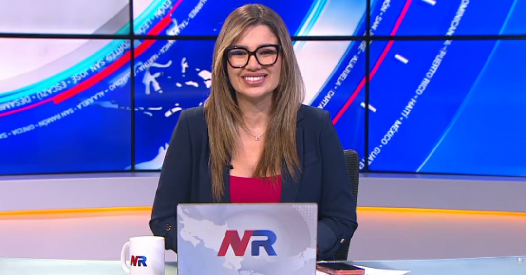Noticias Repretel Vespertina: Programa del lunes 4 de mayo del 2026