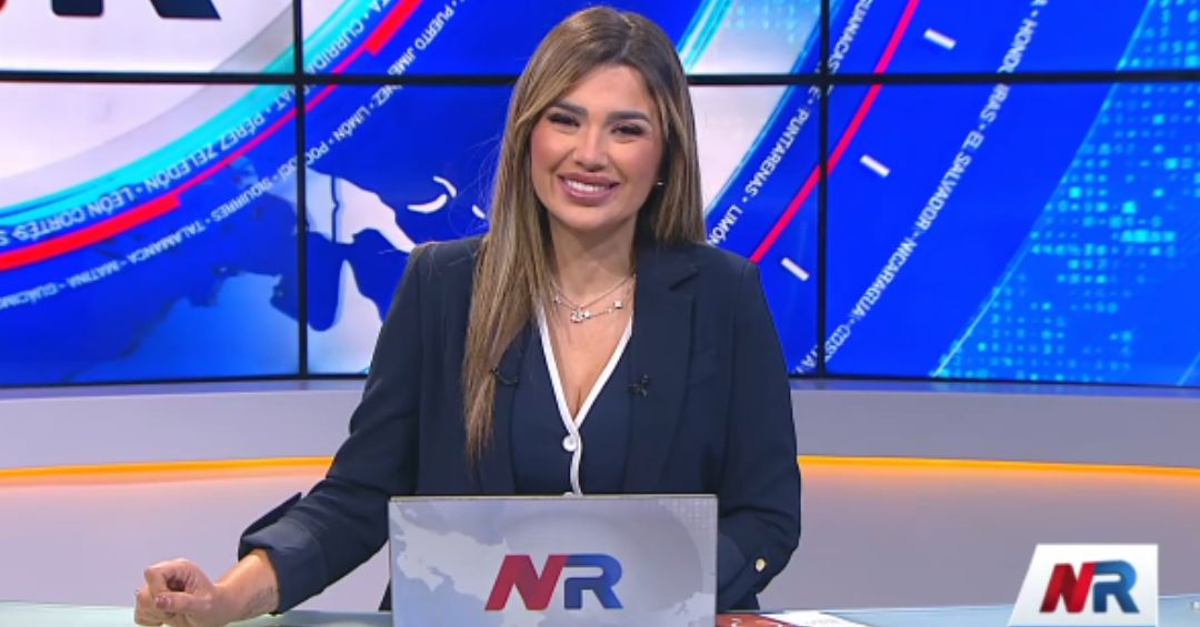 Noticias Repretel Vespertina: Programa del martes 12 de mayo del 2026
