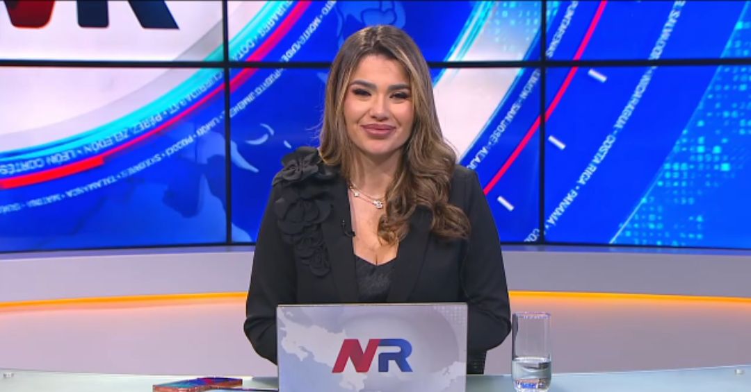 Noticias Repretel Vespertina: Programa del miércoles 13 de mayo del 2026