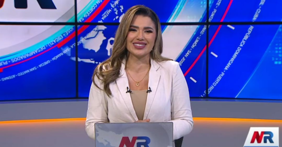 Noticias Repretel Vespertina: Programa del miércoles 6 de mayo del 2026