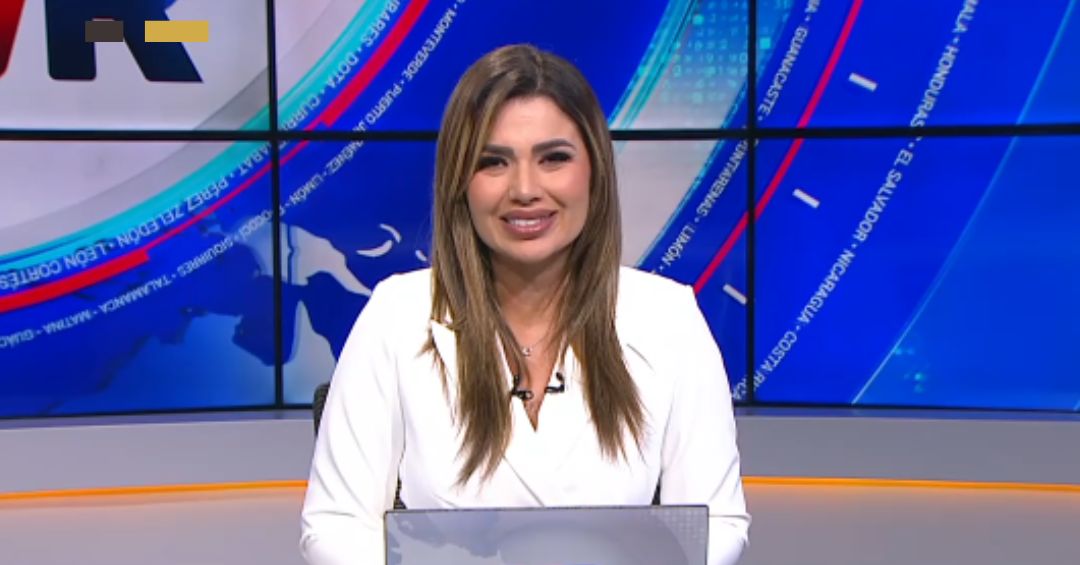 Noticias Repretel Vespertina: Programa del viernes 1 de mayo del 2026
