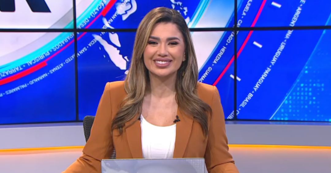Noticias Repretel Vespertina: Programa del viernes 15 de mayo del 2026