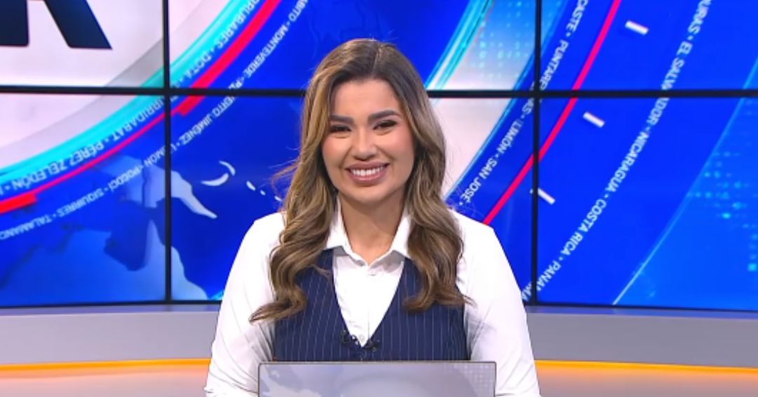 Noticias Repretel Vespertina: Programa del viernes 22 de mayo del 2026