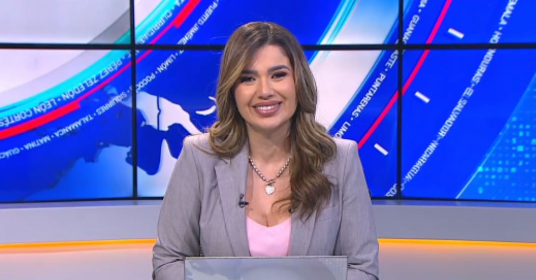 Noticias Repretel Vespertina: Programa del viernes 29 de mayo del 2026