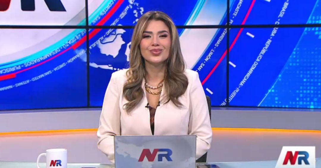 Noticias Repretel Vespertina: Programa del viernes 8 de mayo del 2026