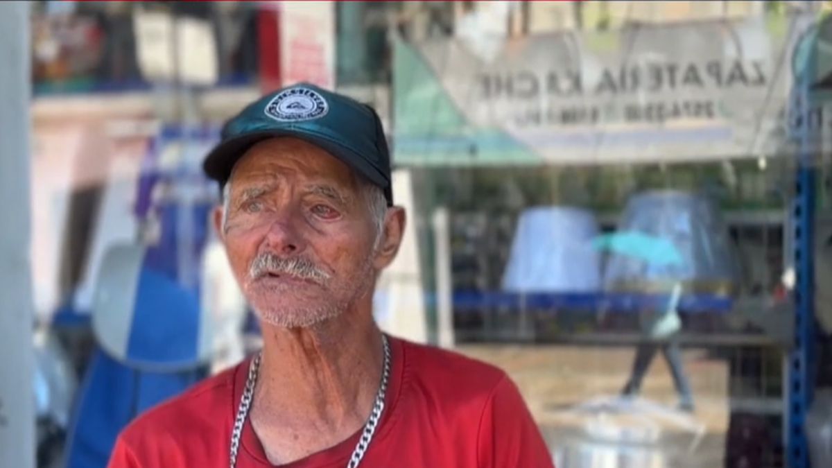 “Chiqui”, el personaje querido por todo un pueblo