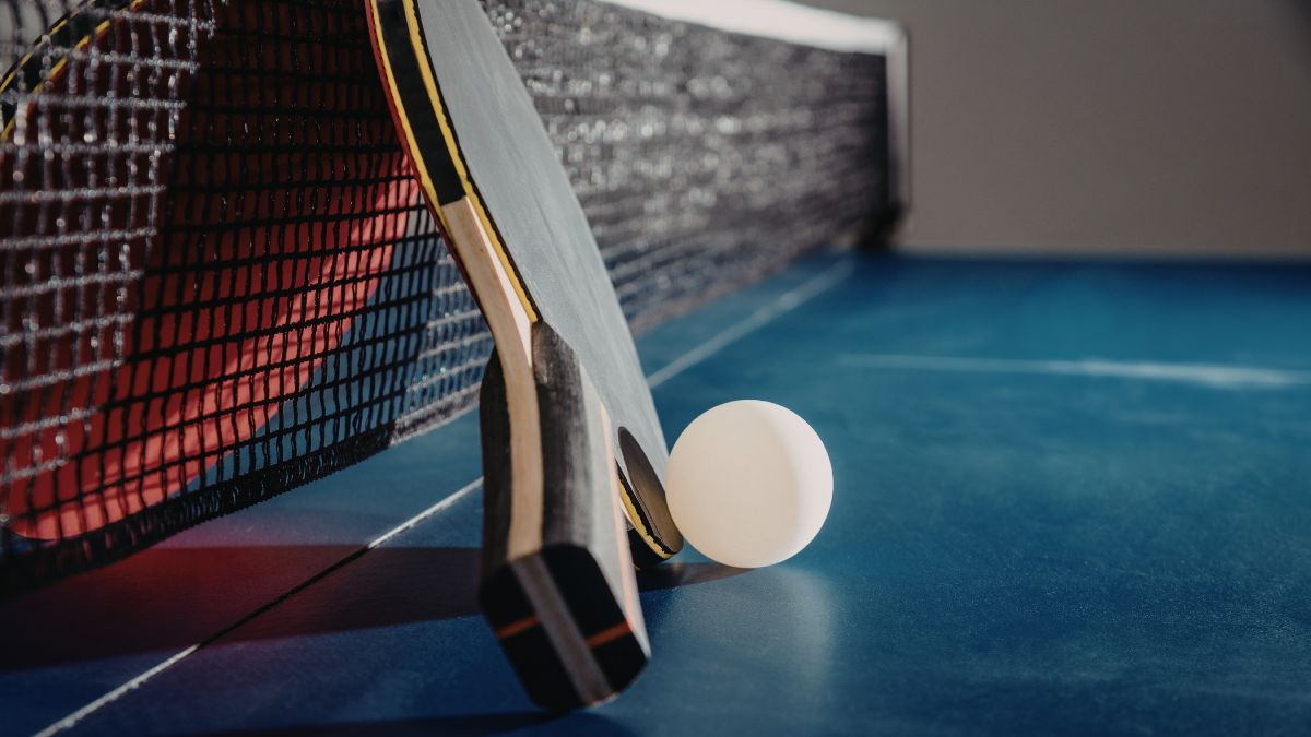 Orgullo tico: selección femenina compite en Mundial de Tenis de Mesa en Londres