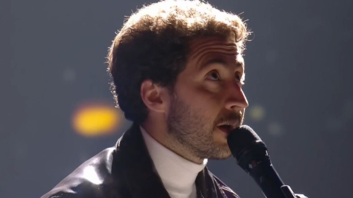 Sebas Guillem brilló en Got Talent España pese a no ganar