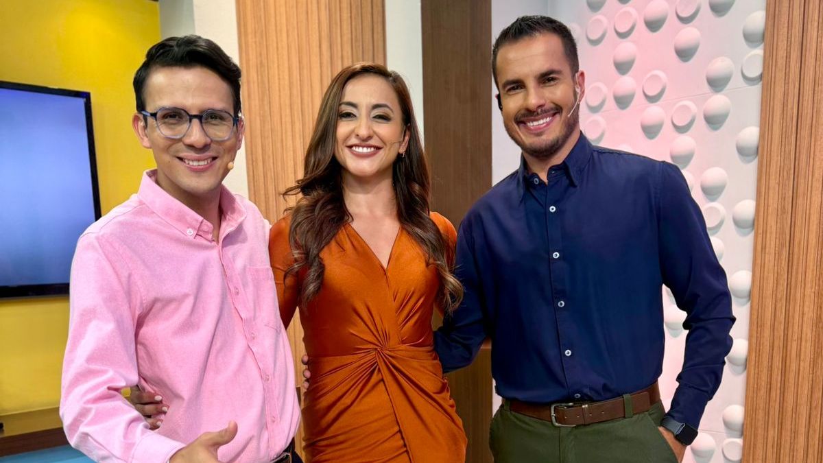 Las Historias: Programa del lunes 4 de mayo del 2026