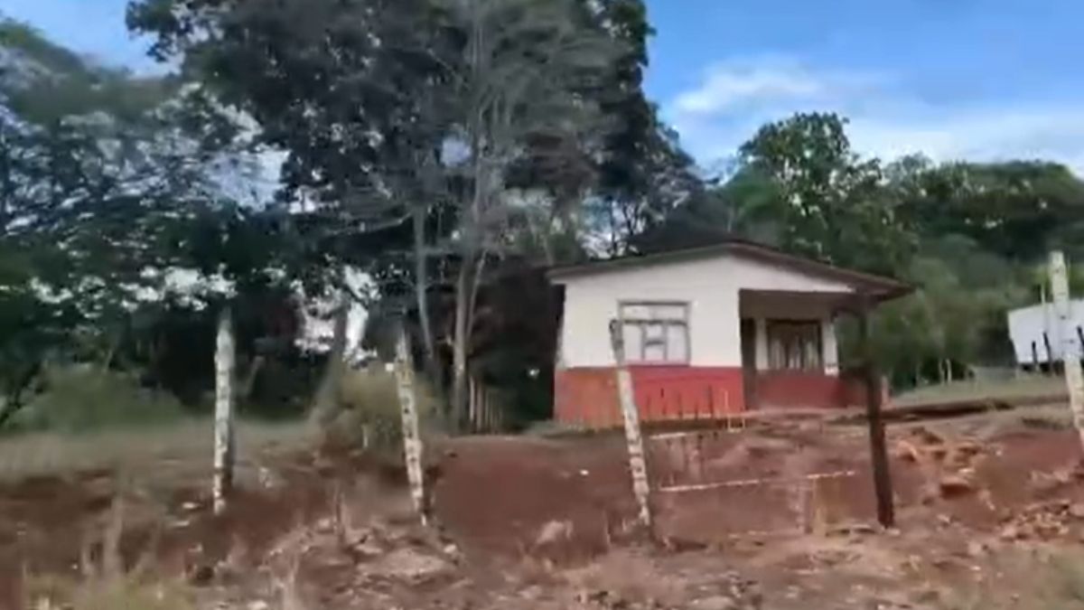 Así es el pueblo donde nació la presidenta electa Laura Fernández