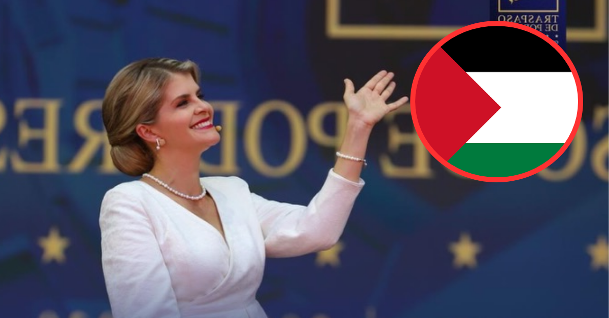 24 horas detenidos: UCR se pronuncia por los jóvenes interceptados durante el traspaso de poderes