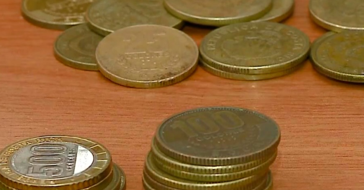 ¡Impacto en la economía! Importantes rutas de buses aumentan ¢90 en su tarifa