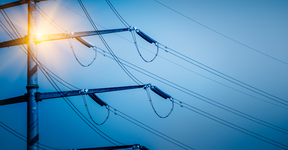 ¡Atención! Sectores de estas dos provincias no tendrán luz este viernes