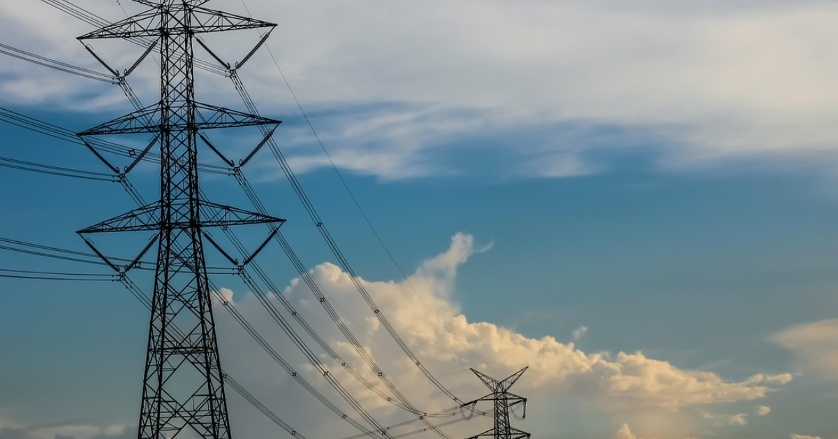 ¡Atención! Estos sectores de San José no tendrán luz este lunes