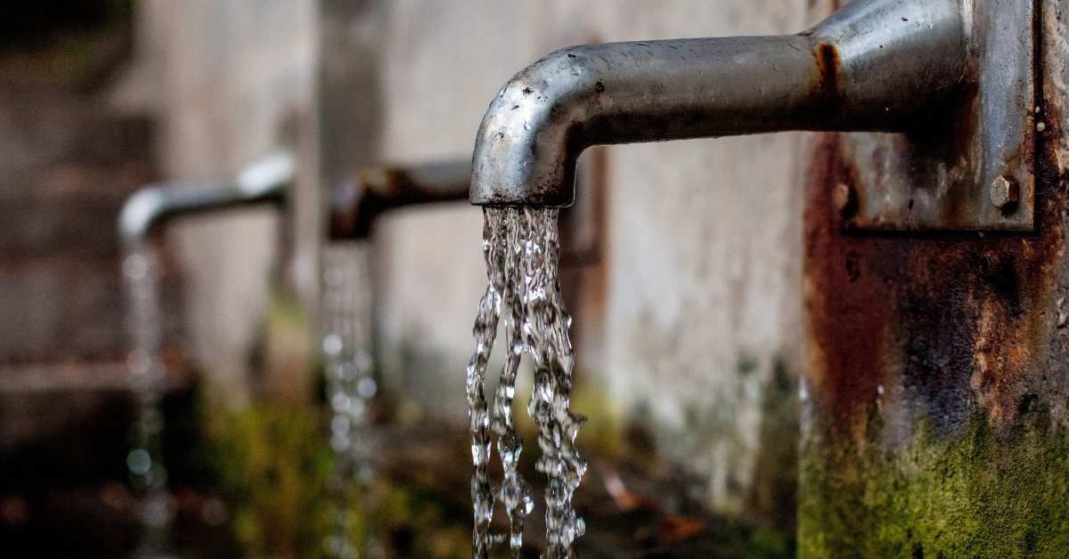 ¡Atención! Toda esta semana habrá cortes de agua diarios