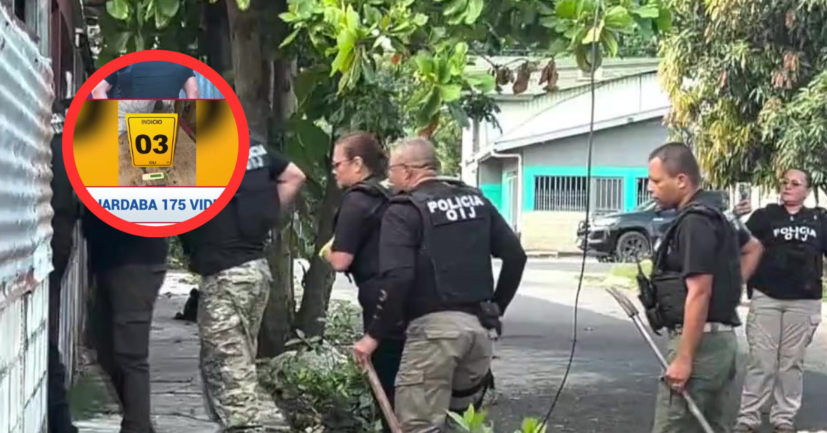Vecinos del sospechoso por tenenecia de pornografía infantil estallan en revelaciones tras su detención
