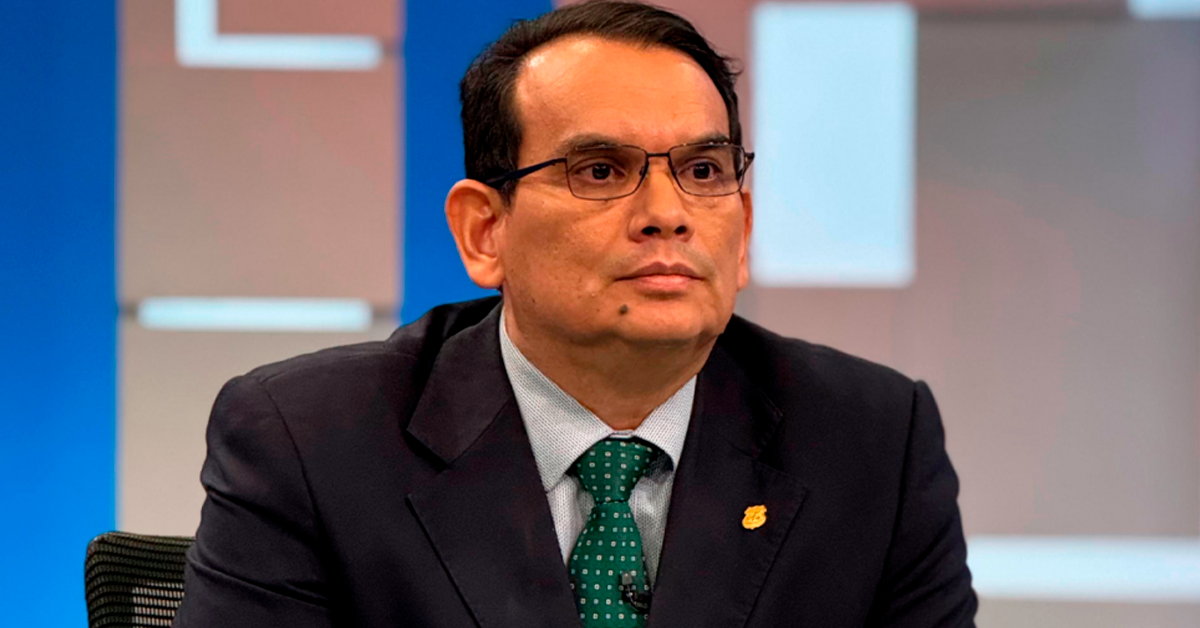 Surge importante actualización a días de que venza la suspensión de Randall Zúñiga