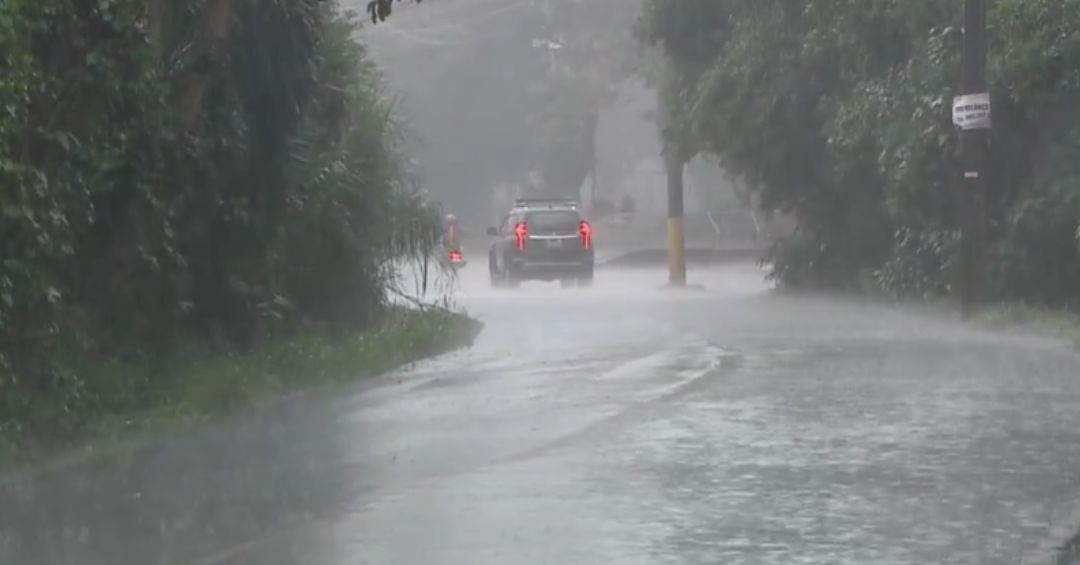¿Tormenta Amanda llegará al país? Esto es lo que se sabe